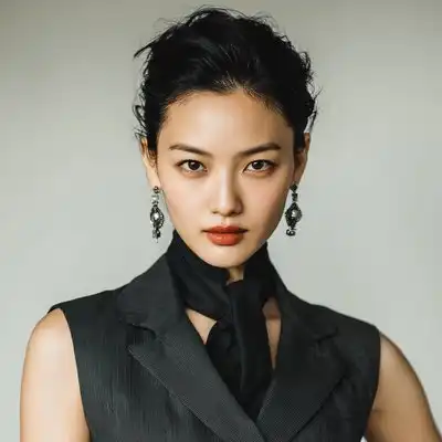 杨丽娟